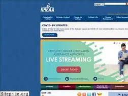 Sites similar to kheaa.com