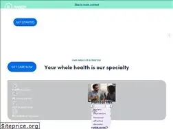 Sites similar to khealth.com