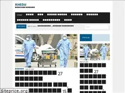 Sites similar to khedu.in