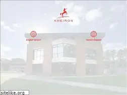 Sites similar to kheiron-biotech.com