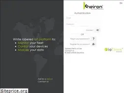 Sites similar to kheiron-sp.io