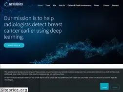 Sites similar to kheironmed.com