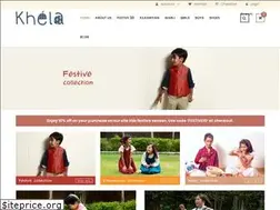 Sites similar to khelakids.com