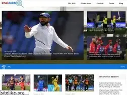 Sites similar to kheldekho.com