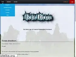 Sites similar to kheldron.de