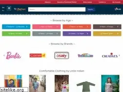 Sites similar to kheliyatoys.com