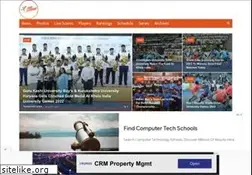 Sites similar to khelkabaddi.in