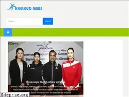 Sites similar to khelkudnews.com