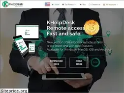 Sites similar to khelpdesk.com.br