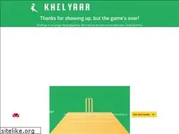 Sites similar to khelyaar.com