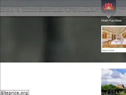 Sites similar to khemarahotel.com