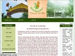 Sites similar to khemarama.com