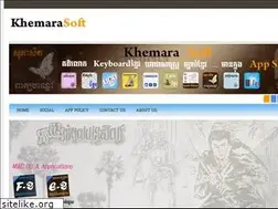 Sites similar to khemarasoft.com
