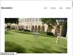 Sites similar to khemistry.com.au