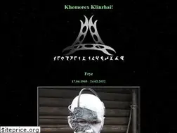 Sites similar to khemorex-klinzhai.de