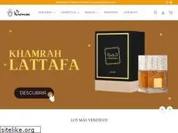 Sites similar to khemsa.es