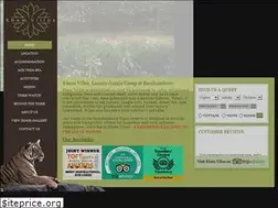 Sites similar to khemvillas.com