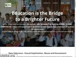 Sites similar to khencambodia.org