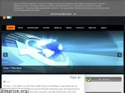 Sites similar to khend-harahap.blogspot.com