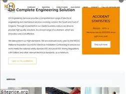 Sites similar to khengineeringservices.co.uk