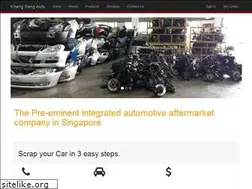 Sites similar to khengkeng.com