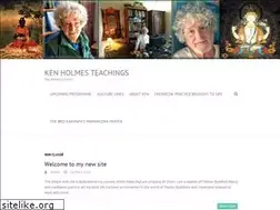 Sites similar to khenpo.eu