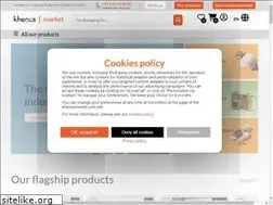 Sites similar to kheoosmarket.com