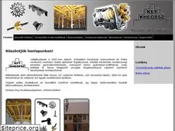 Sites similar to kheopsz.hu
