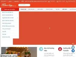 Sites similar to kheotay.com.vn