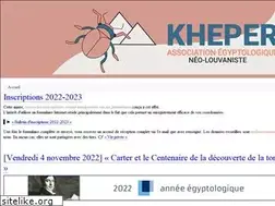 Sites similar to kheper.be