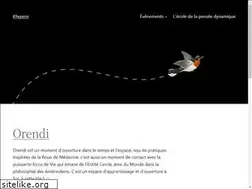 Sites similar to khepera.fr