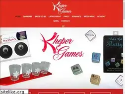 Sites similar to khepergames.com
