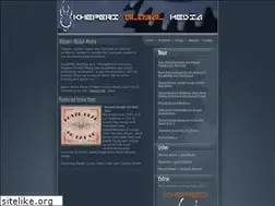 Sites similar to kheperi.com