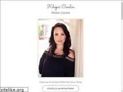 Sites similar to khepriconlin.com