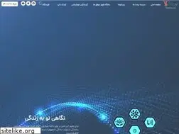 Sites similar to kheradsaz.com