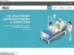 Sites similar to kheraexim.com