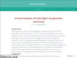 Sites similar to kheralatika.wordpress.com