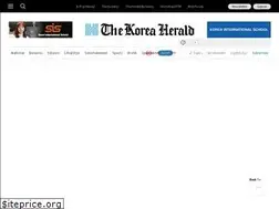 Sites similar to kheraldm.com