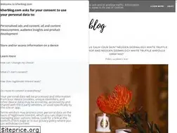 Sites similar to kherblog.com
