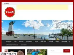 Sites similar to khersontimes.ks.ua