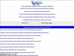 Sites similar to khesari.net