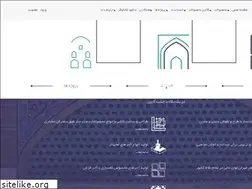Sites similar to kheshtazin.com