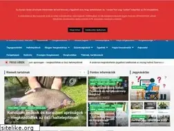 Sites similar to khesz.hu