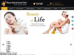 Sites similar to khetanhospital.in