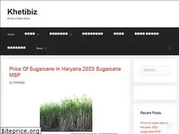 Sites similar to khetibiz.com
