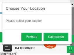 Sites similar to khetifood.com