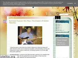 Sites similar to khetmar.blogspot.com