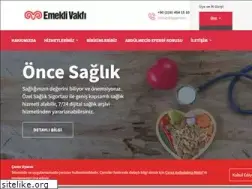 Sites similar to khev.org.tr