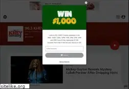 Sites similar to khey.com