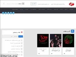 Sites similar to kheyme.net